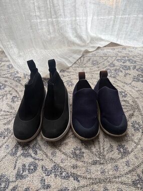 Heyfolks sneaker/boot bundle C8
